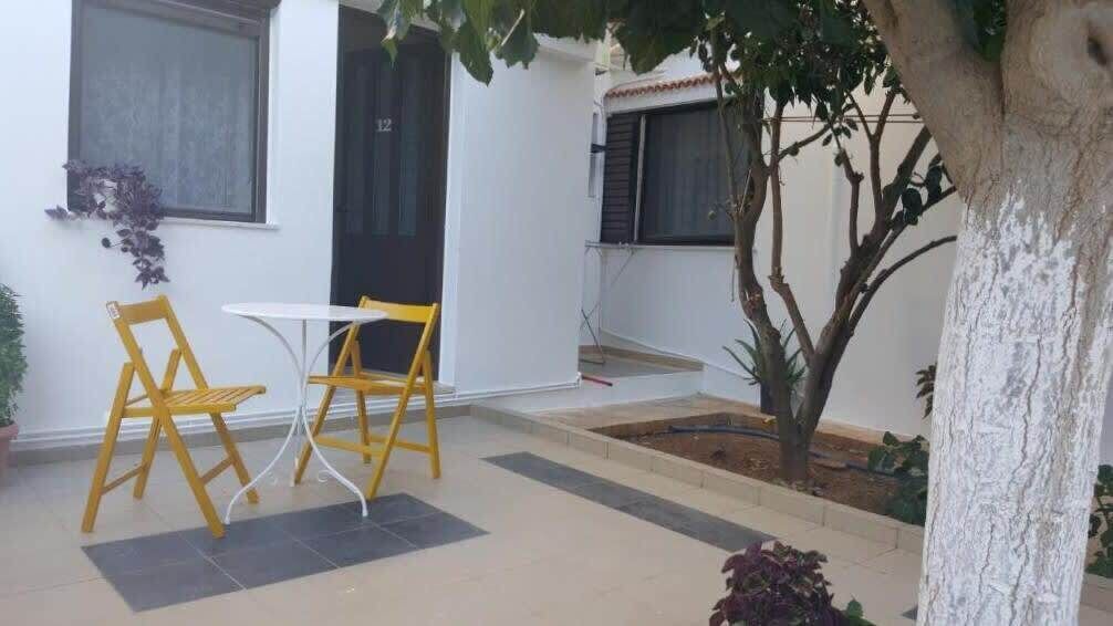 Photo of Patio Balcony in Gialos