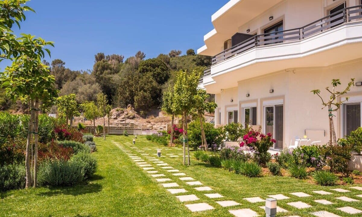 Photo of Outdoor in Gialos