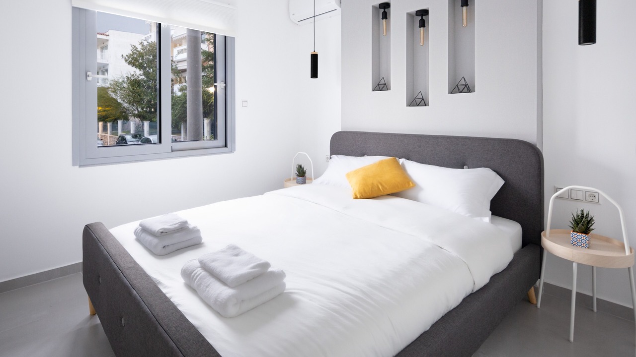Photo of Bedroom in Irakleio