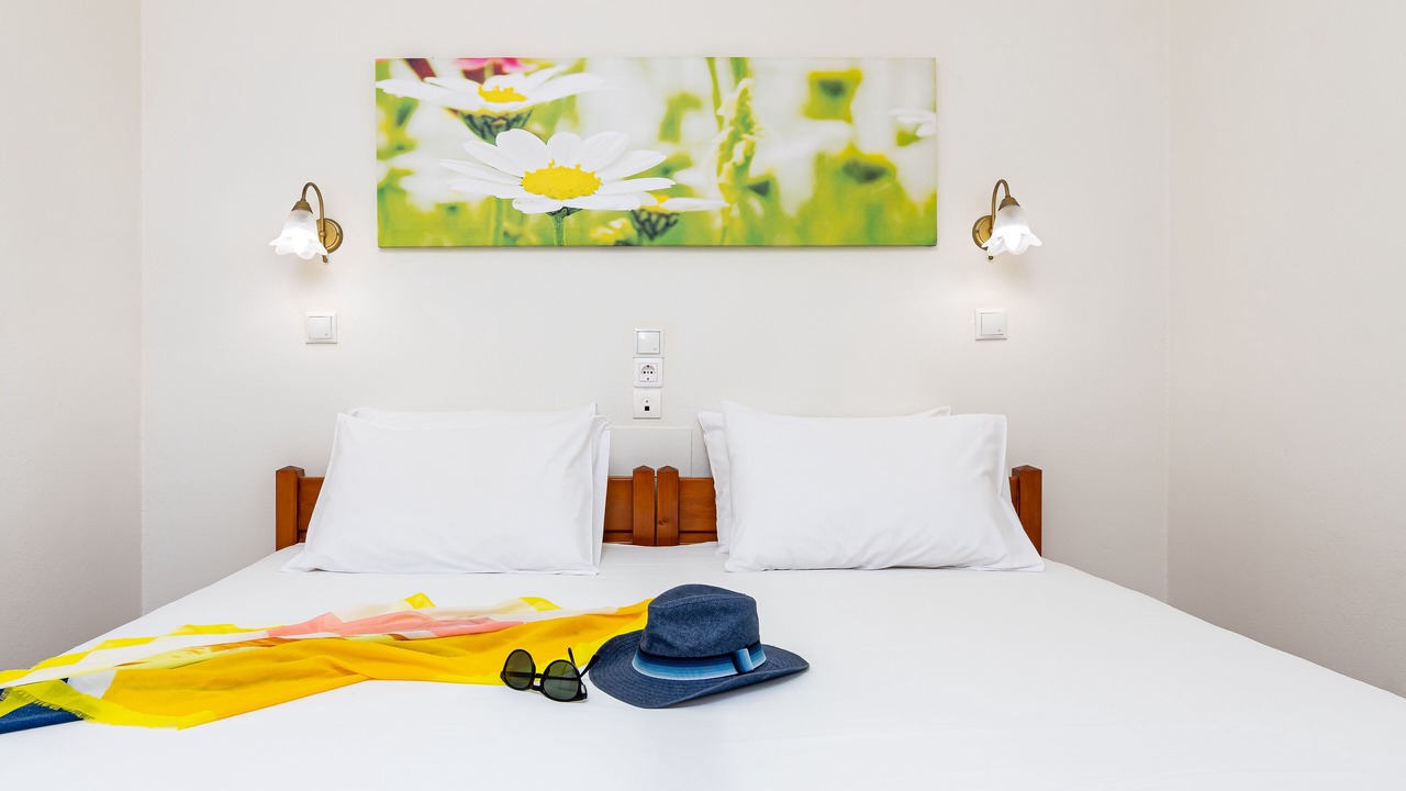 Photo of Bedroom in Anissaras