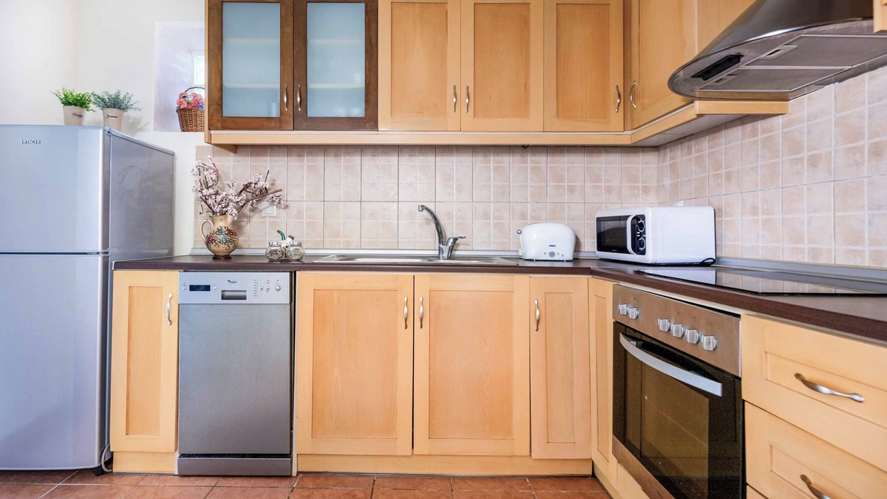 Photo of Kitchen in Champatha