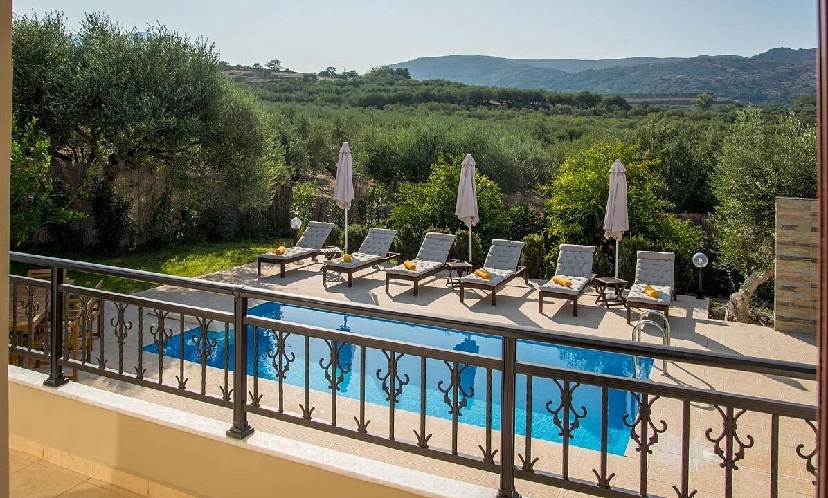 Photo of Outdoor in Galouvas