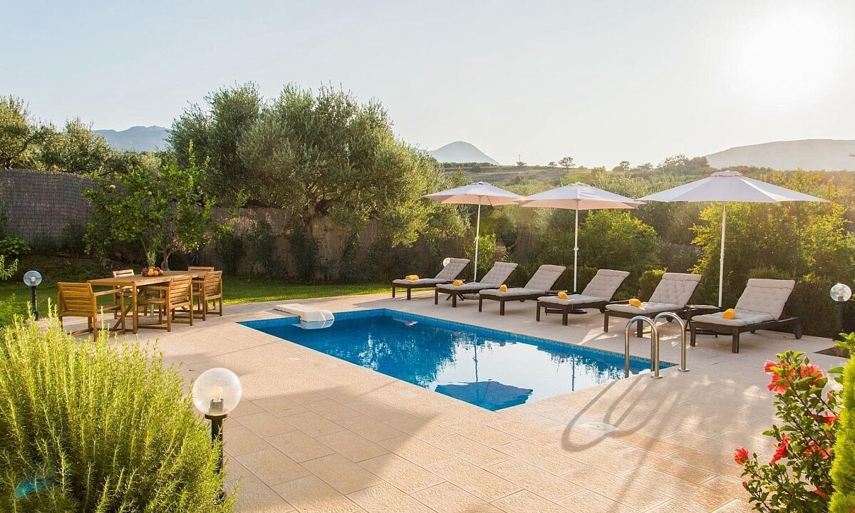 Photo of Outdoor in Galouvas