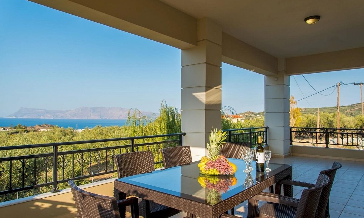 Photo of Outdoor in Galouvas