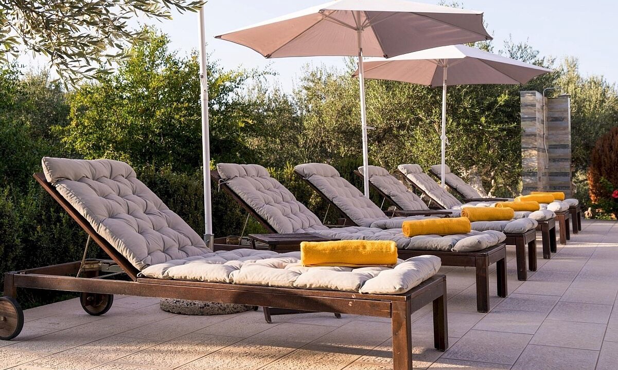 Photo of Outdoor in Galouvas