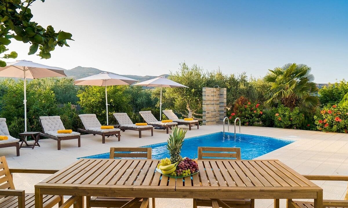 Photo of Outdoor in Galouvas