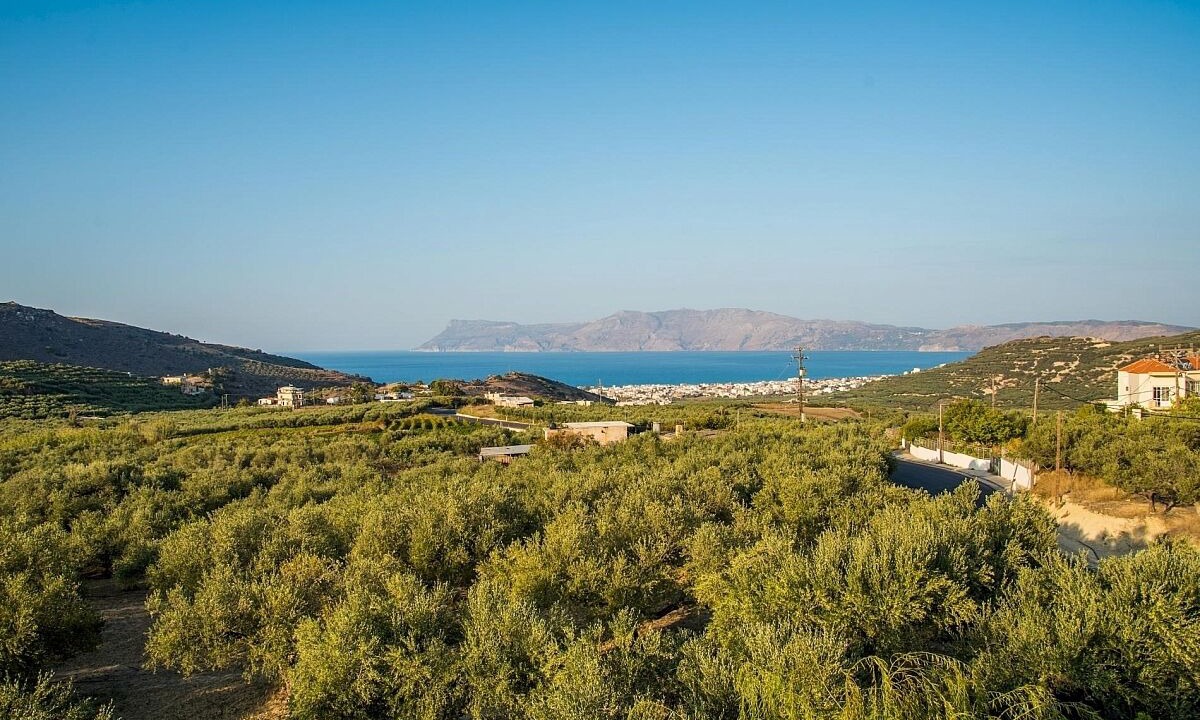Photo of Outdoor in Galouvas
