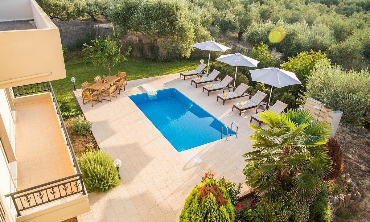 Photo of Outdoor in Galouvas