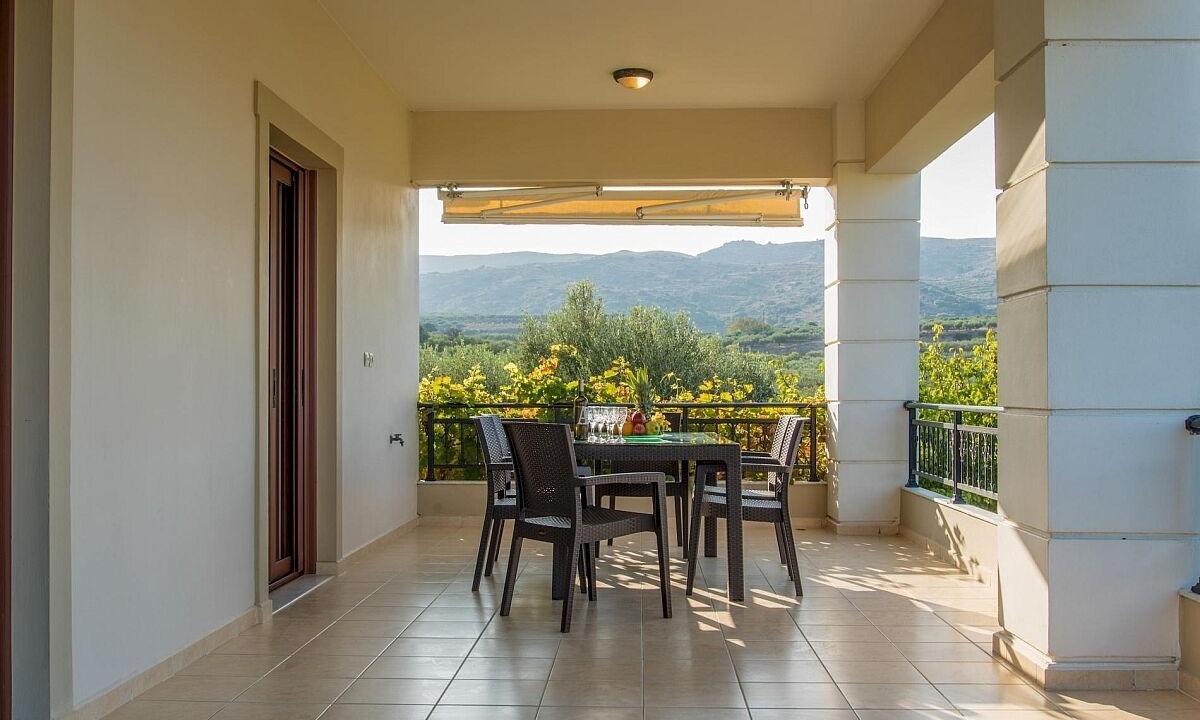 Photo of Outdoor in Galouvas
