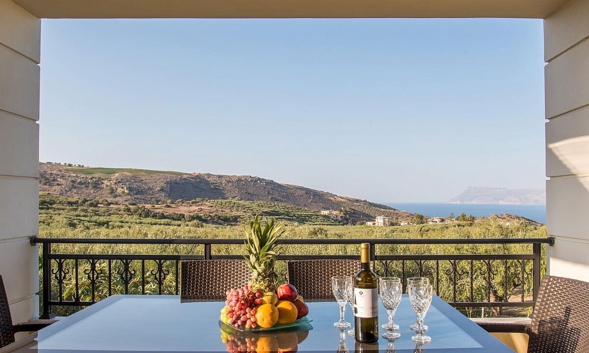 Photo of Outdoor in Galouvas
