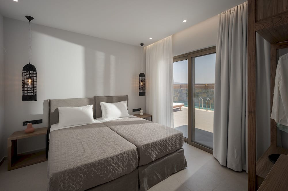 Photo of Bedroom in Anopolis