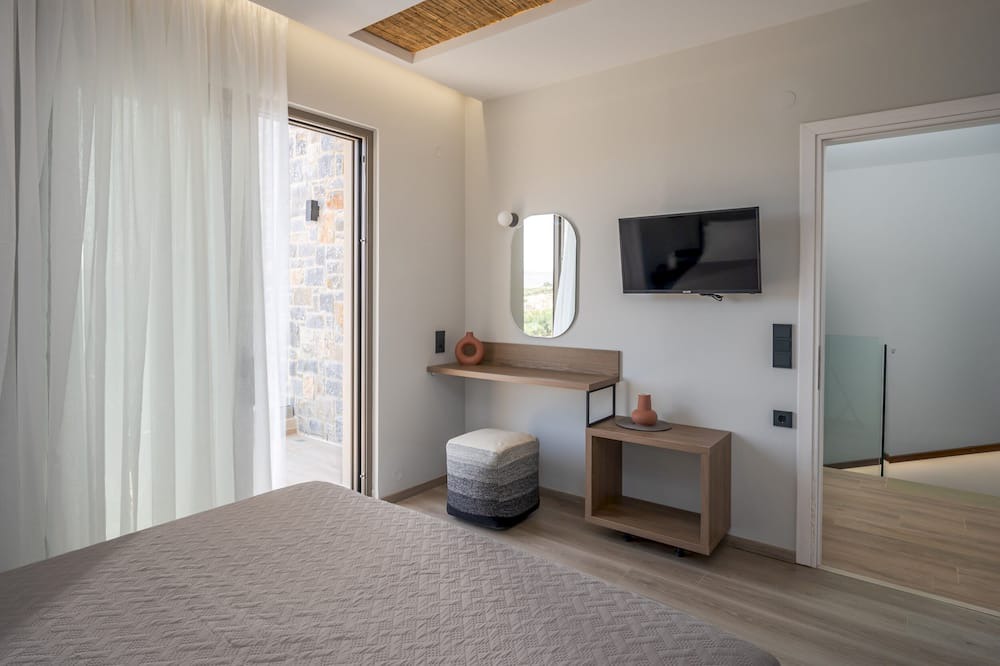 Photo of Bedroom in Anopolis