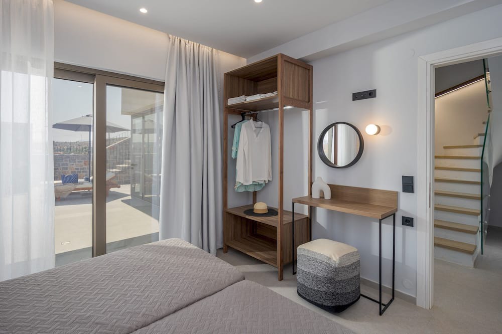 Photo of Bedroom in Anopolis