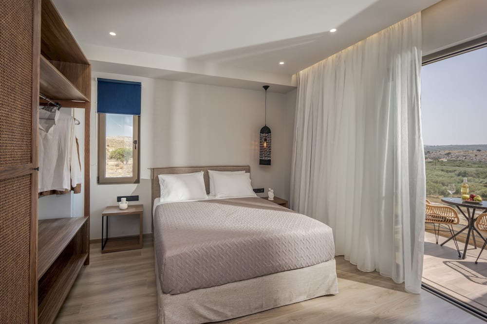 Photo of Bedroom in Anopolis