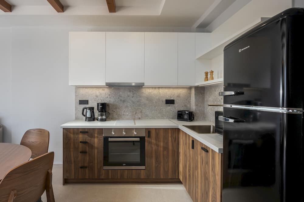 Photo of Kitchen in Anopolis