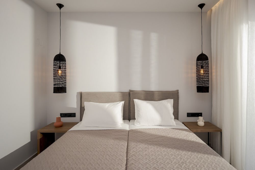 Photo of Bedroom in Anopolis