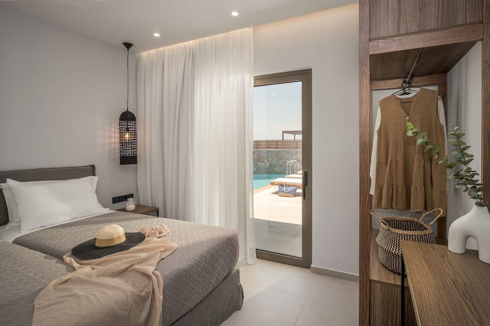 Photo of Bedroom in Anopolis