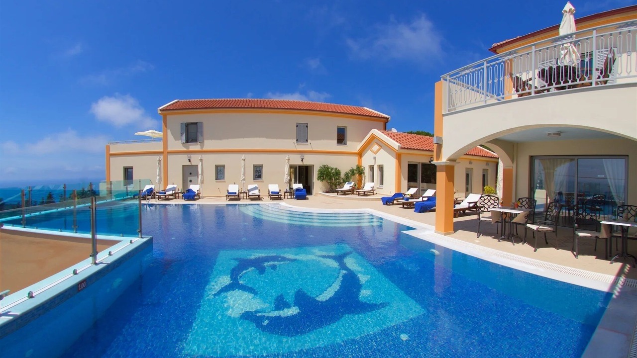Photo of Outdoor in Manganos