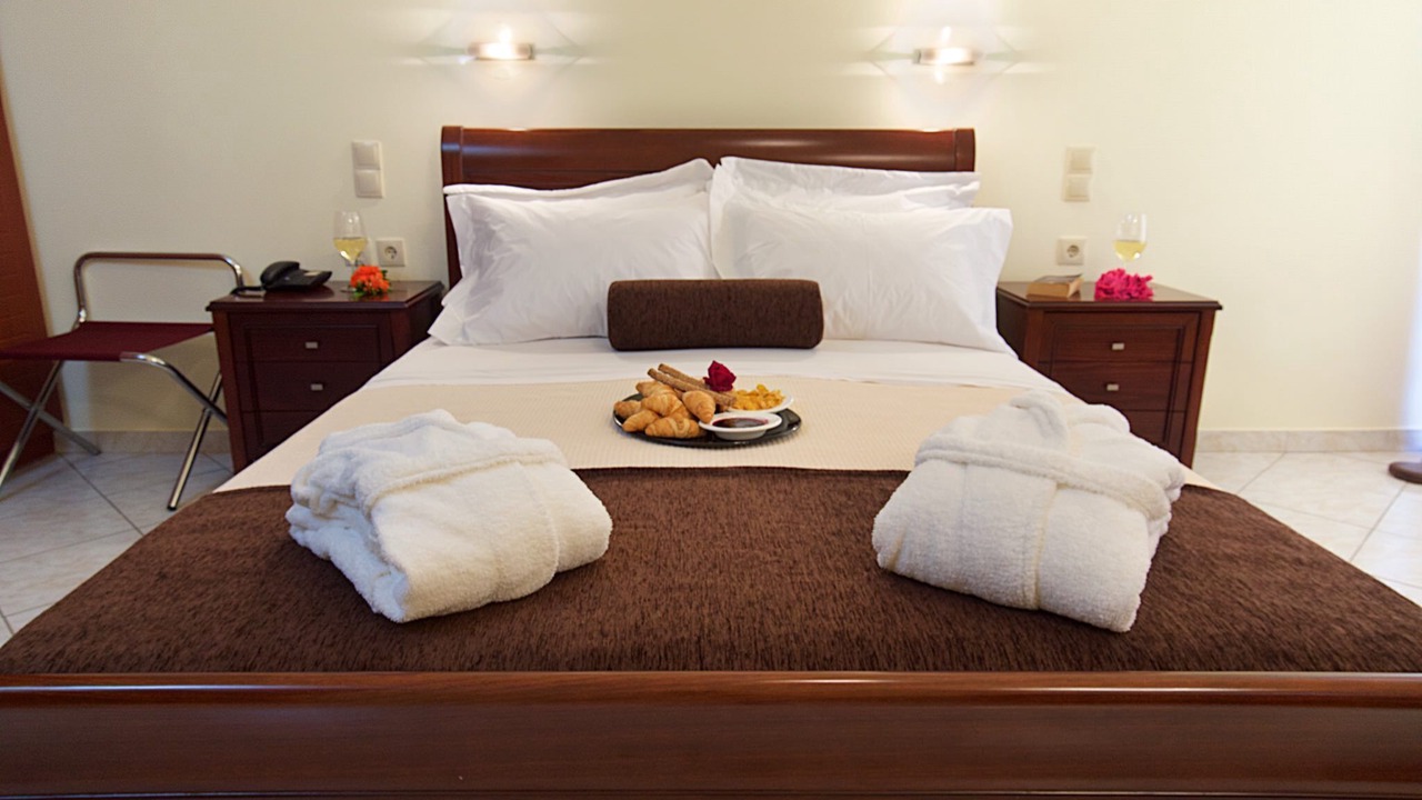 Photo of Bedroom in Manganos