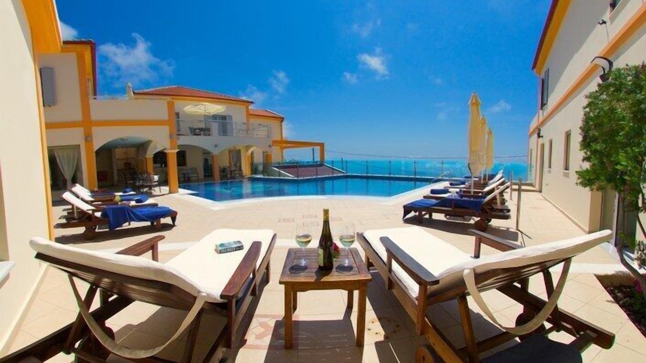 Photo of Outdoor in Manganos