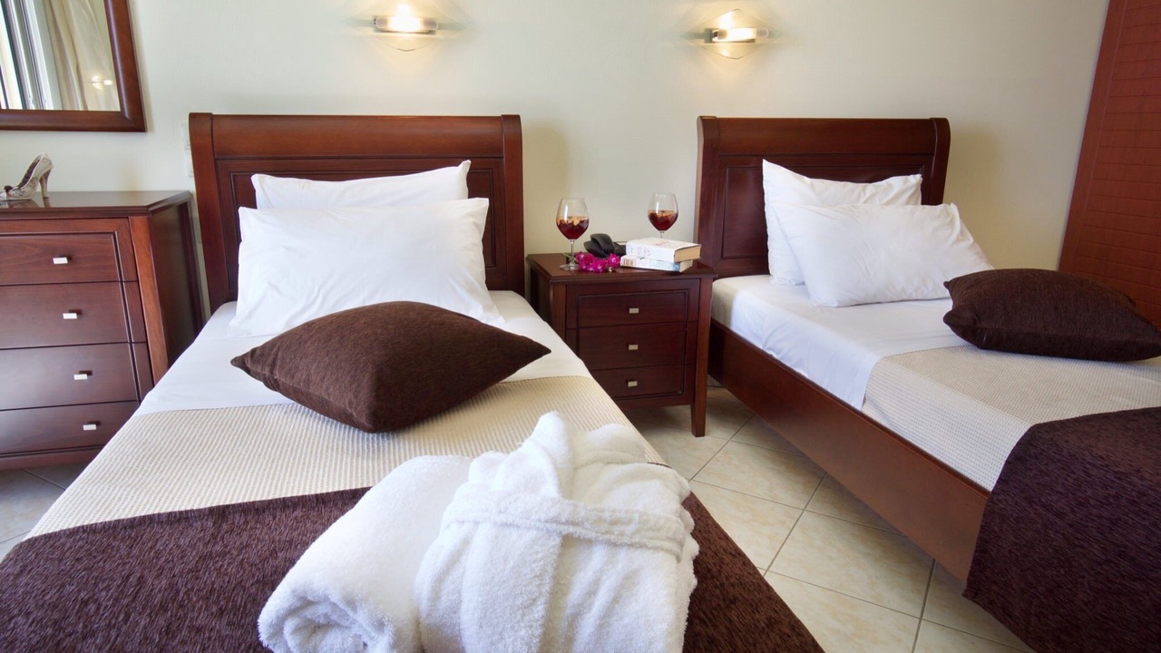 Photo of Bedroom in Manganos