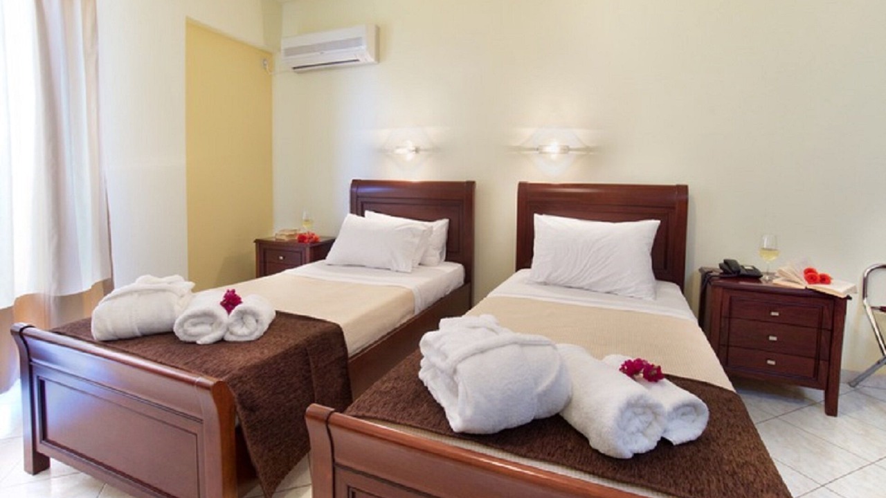 Photo of Bedroom in Manganos