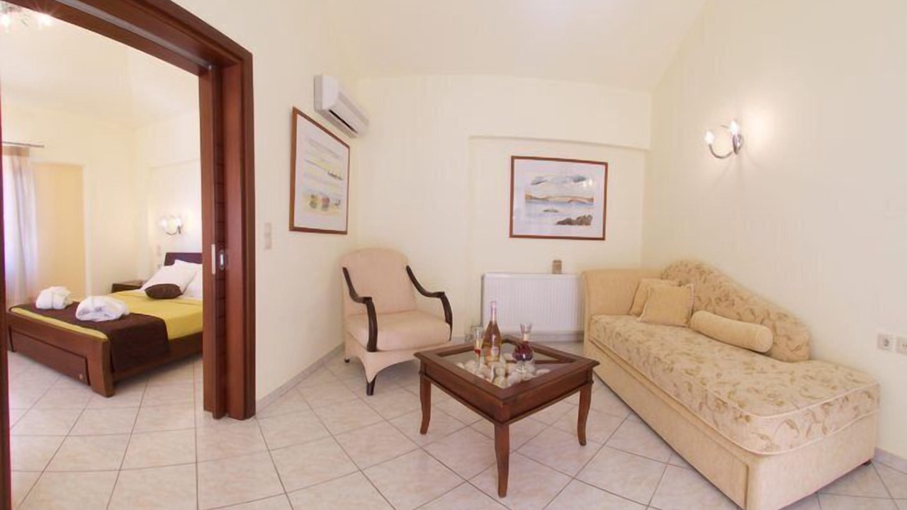 Photo of Bedroom in Manganos