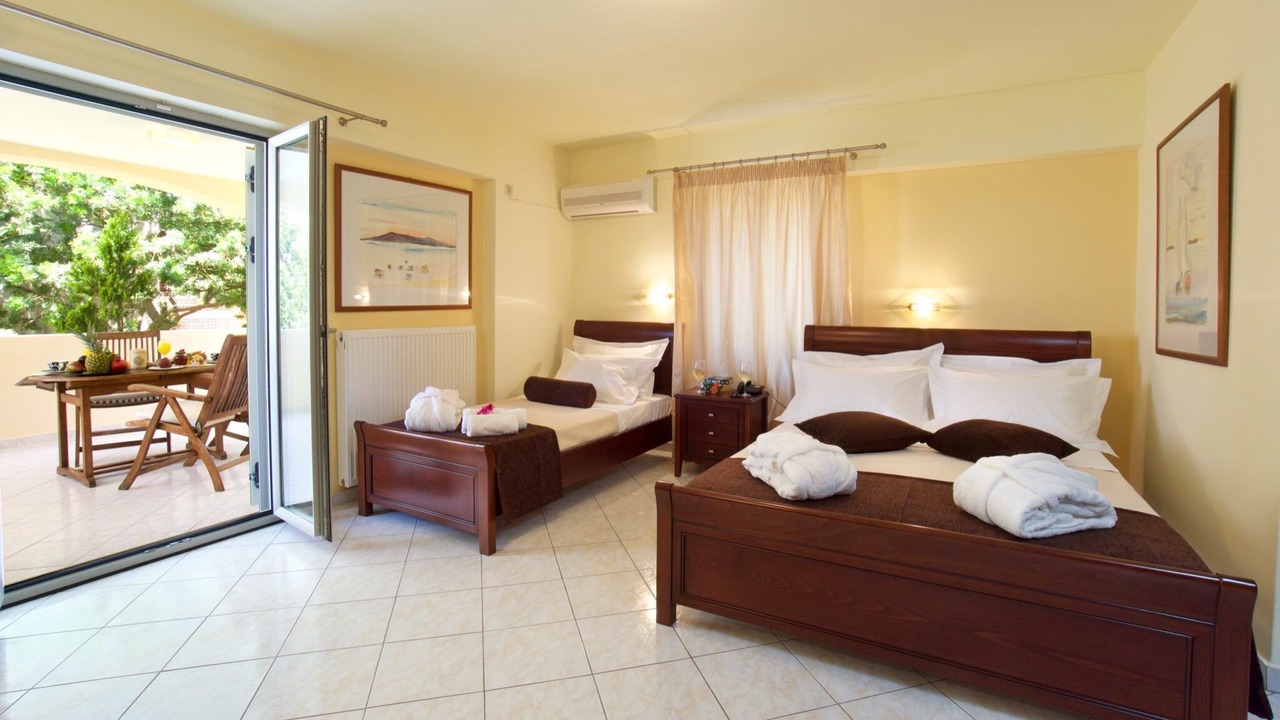 Photo of Bedroom in Manganos