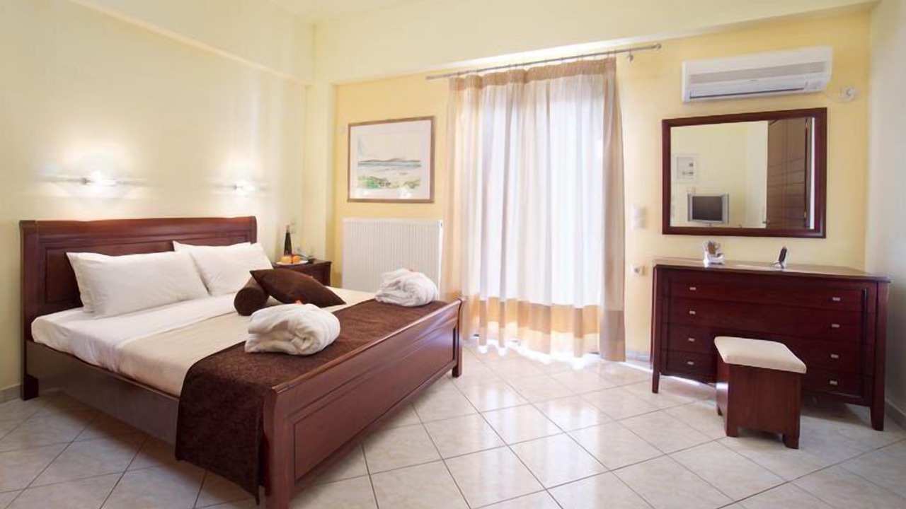 Photo of Bedroom in Manganos