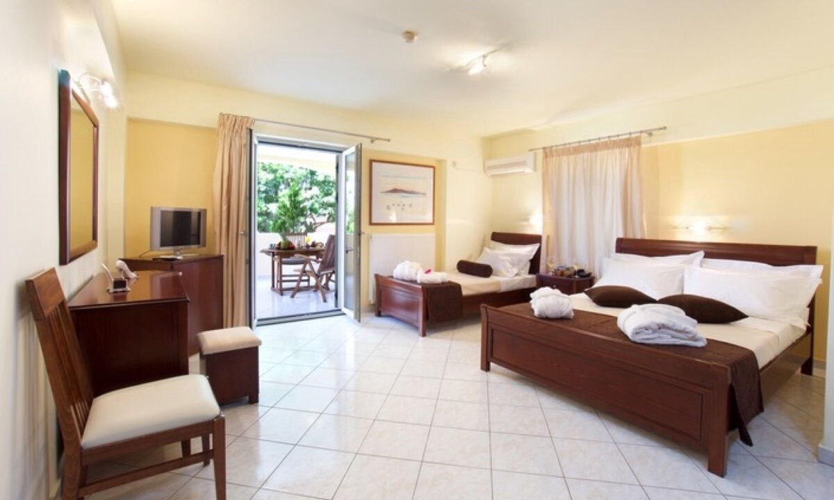 Photo of Bedroom in Manganos
