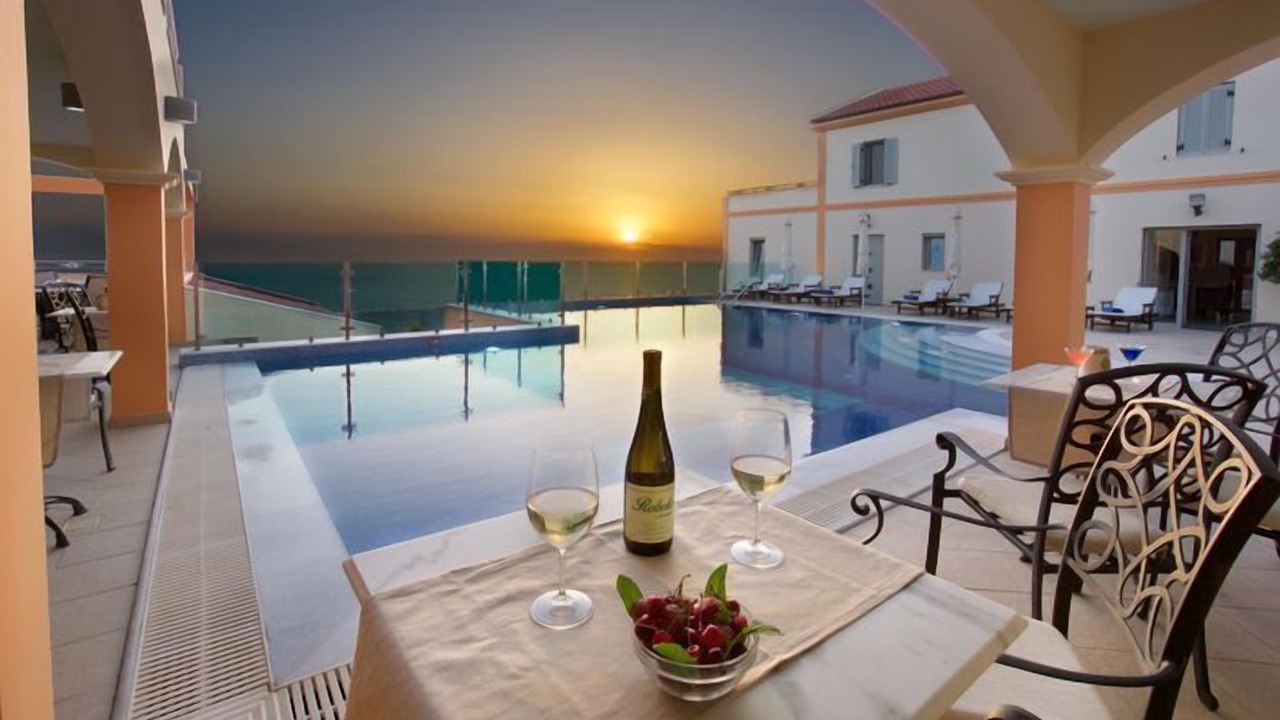 Photo of Outdoor in Manganos