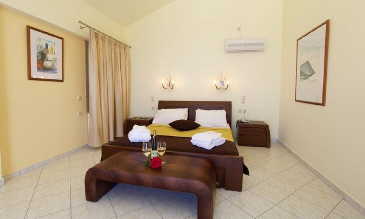 Photo of Bedroom in Manganos