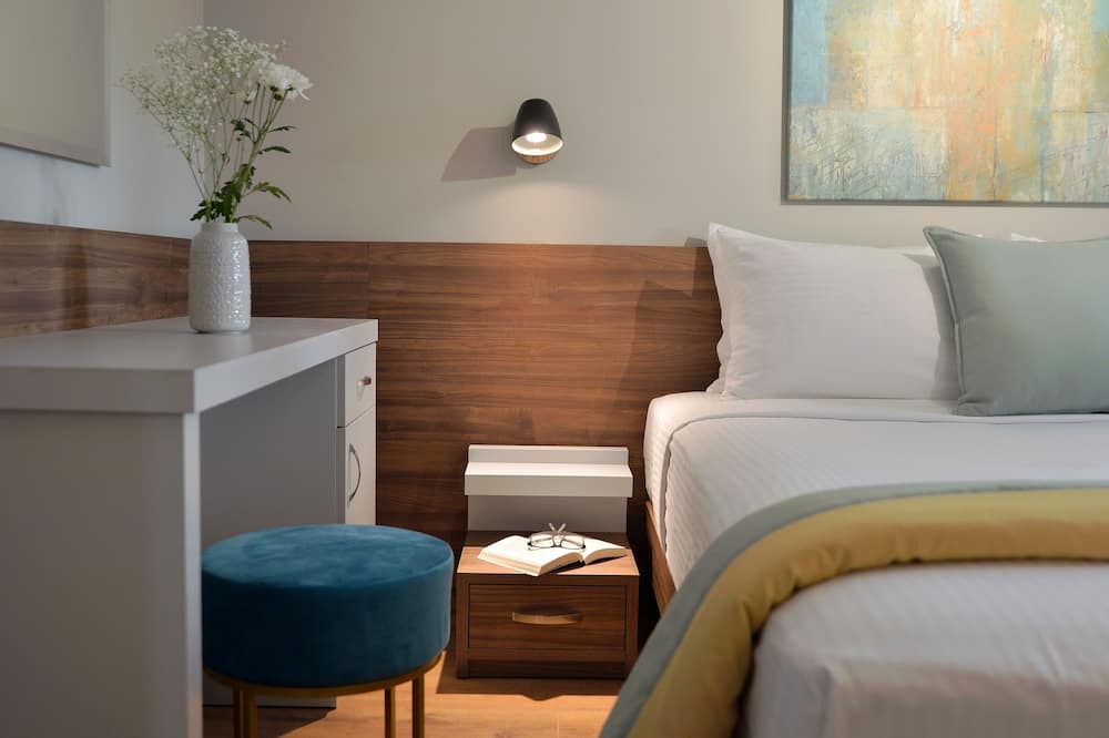 Photo of Bedroom in Gargaliani
