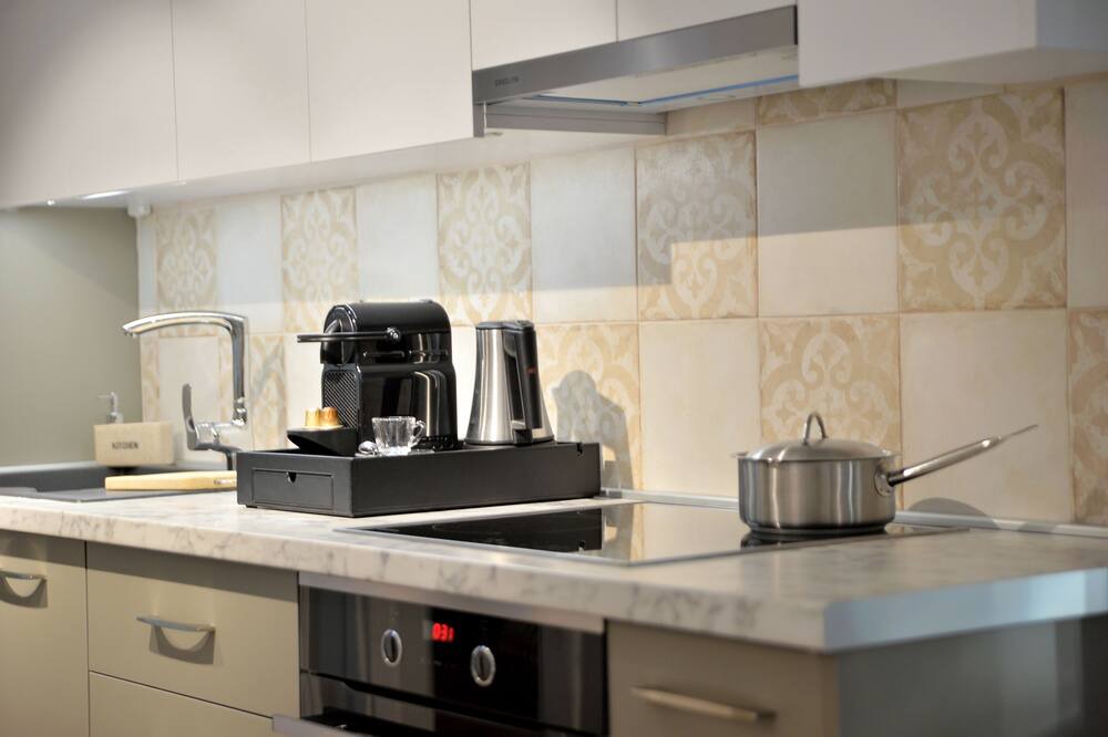 Photo of Kitchen in Gargaliani