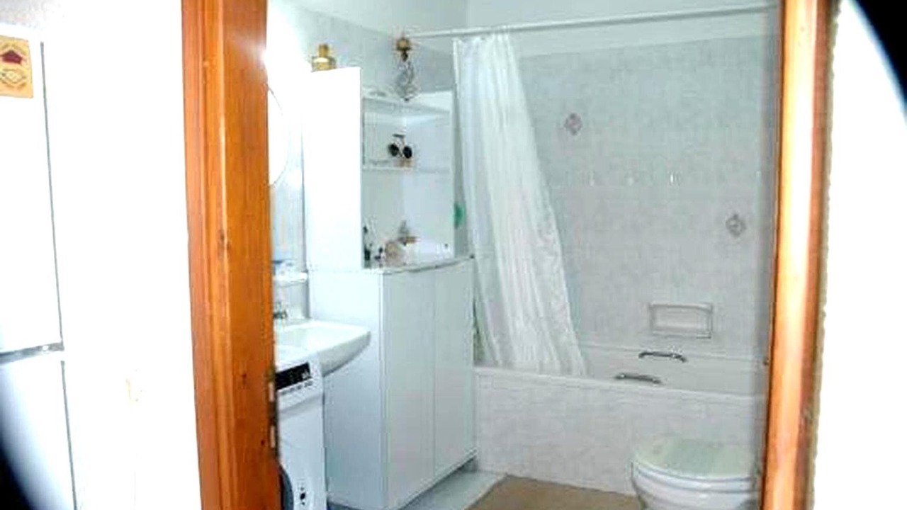 Photo of Bathroom in Patras