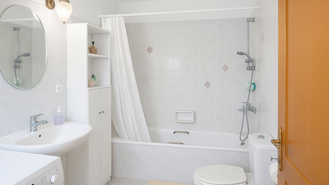 Photo of Bathroom in Patras