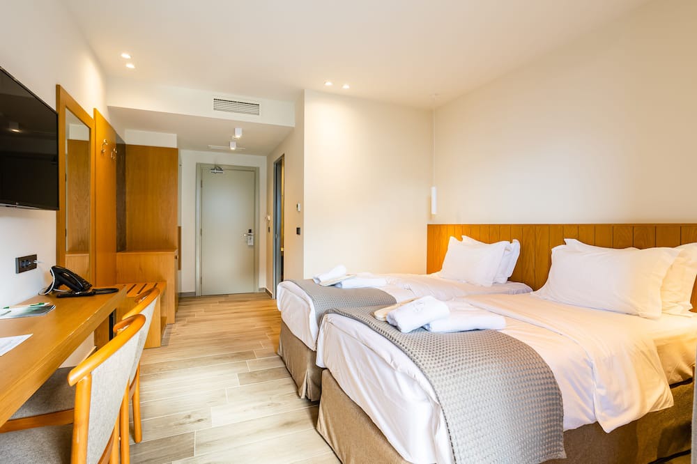 Photo of Bedroom in Artemisia