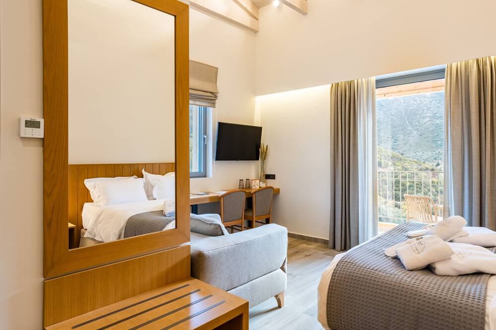 Photo of Bedroom in Artemisia