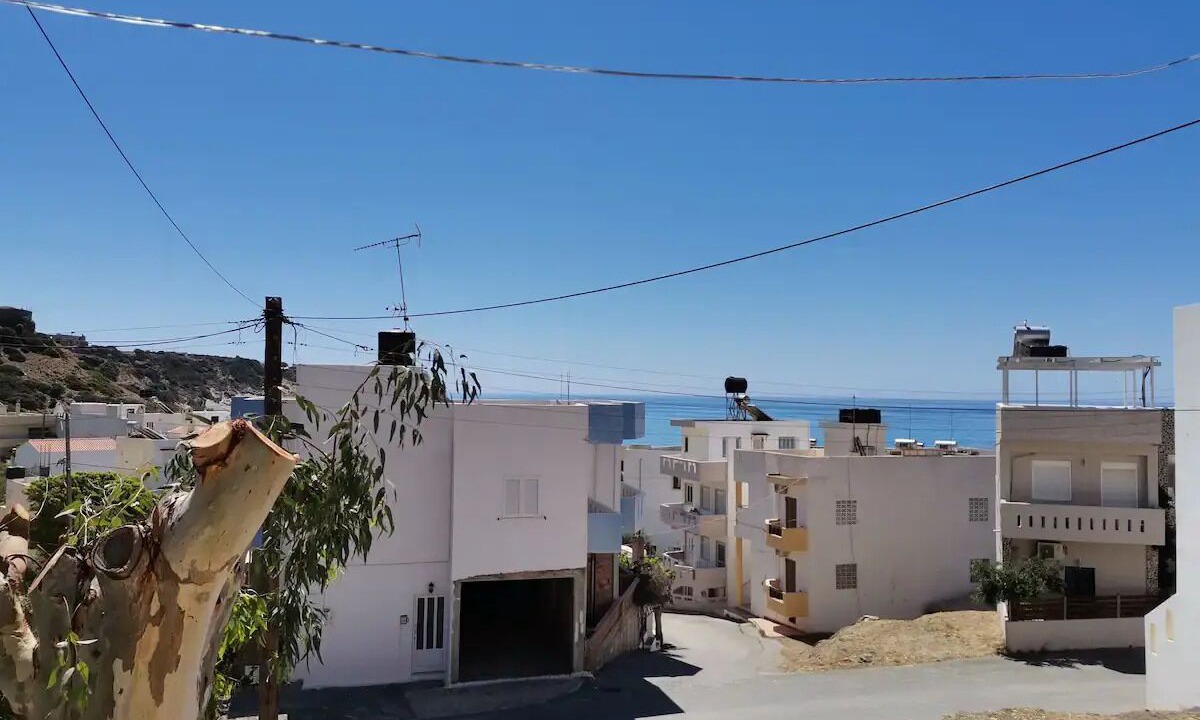 Photo of Outdoor in Minoa Pediada