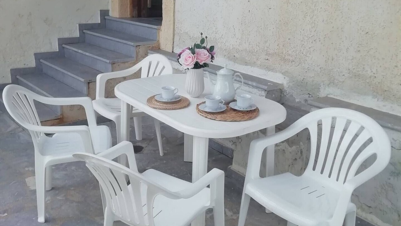 Photo of Outdoor in Minoa Pediada
