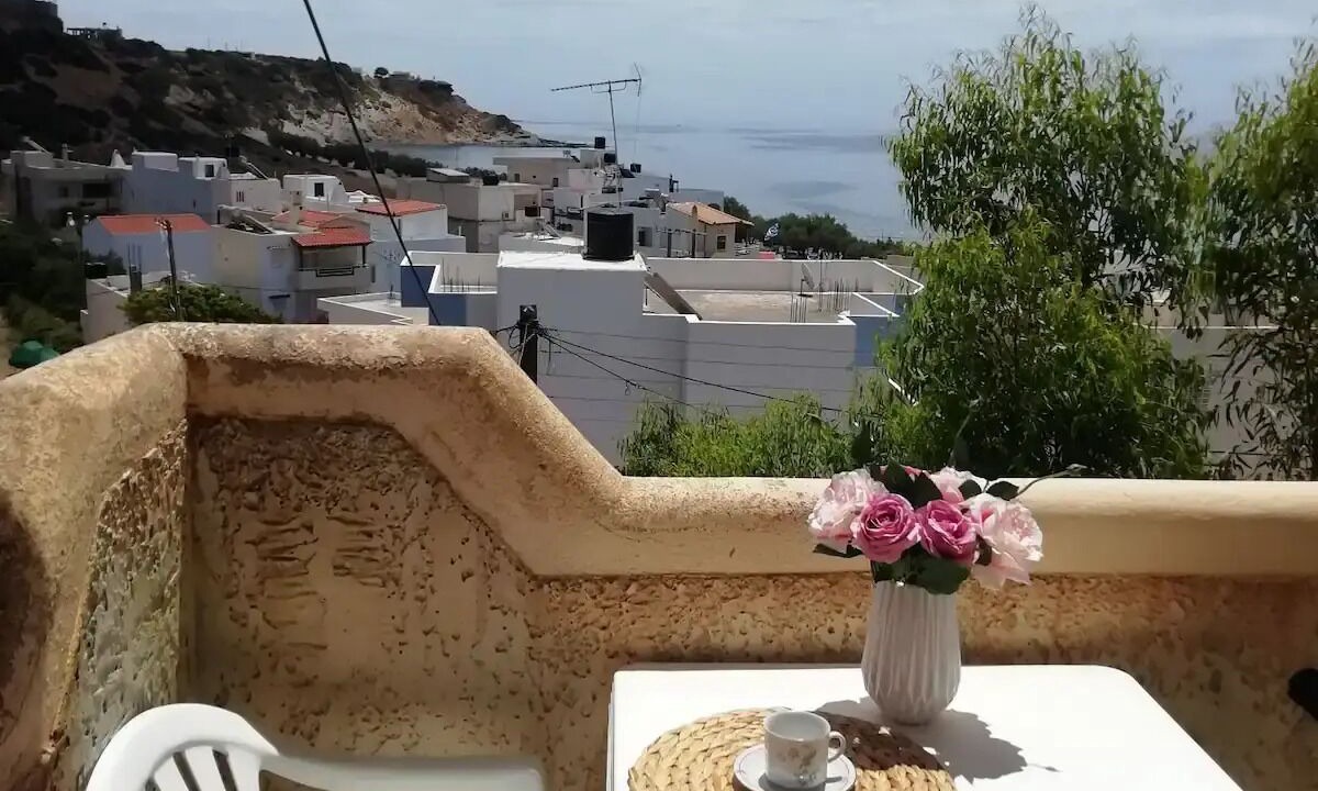 Photo of Outdoor in Minoa Pediada