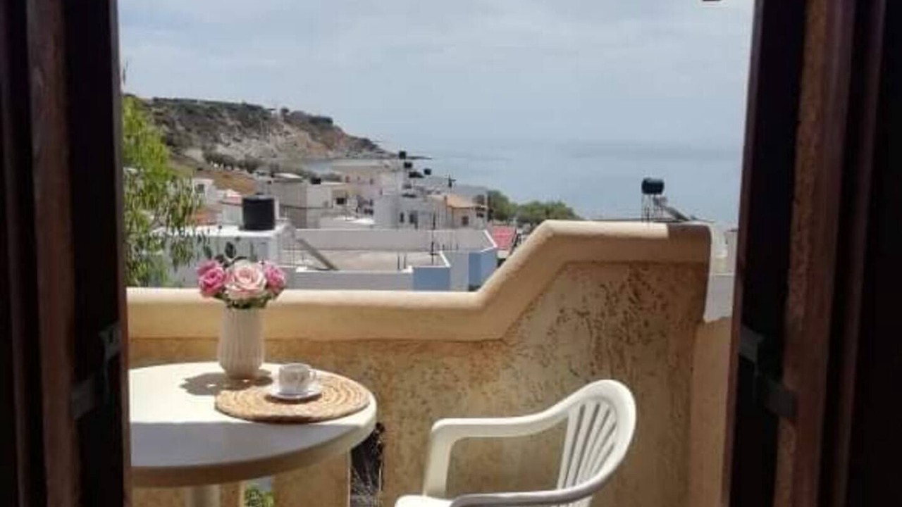Photo of Outdoor in Minoa Pediada