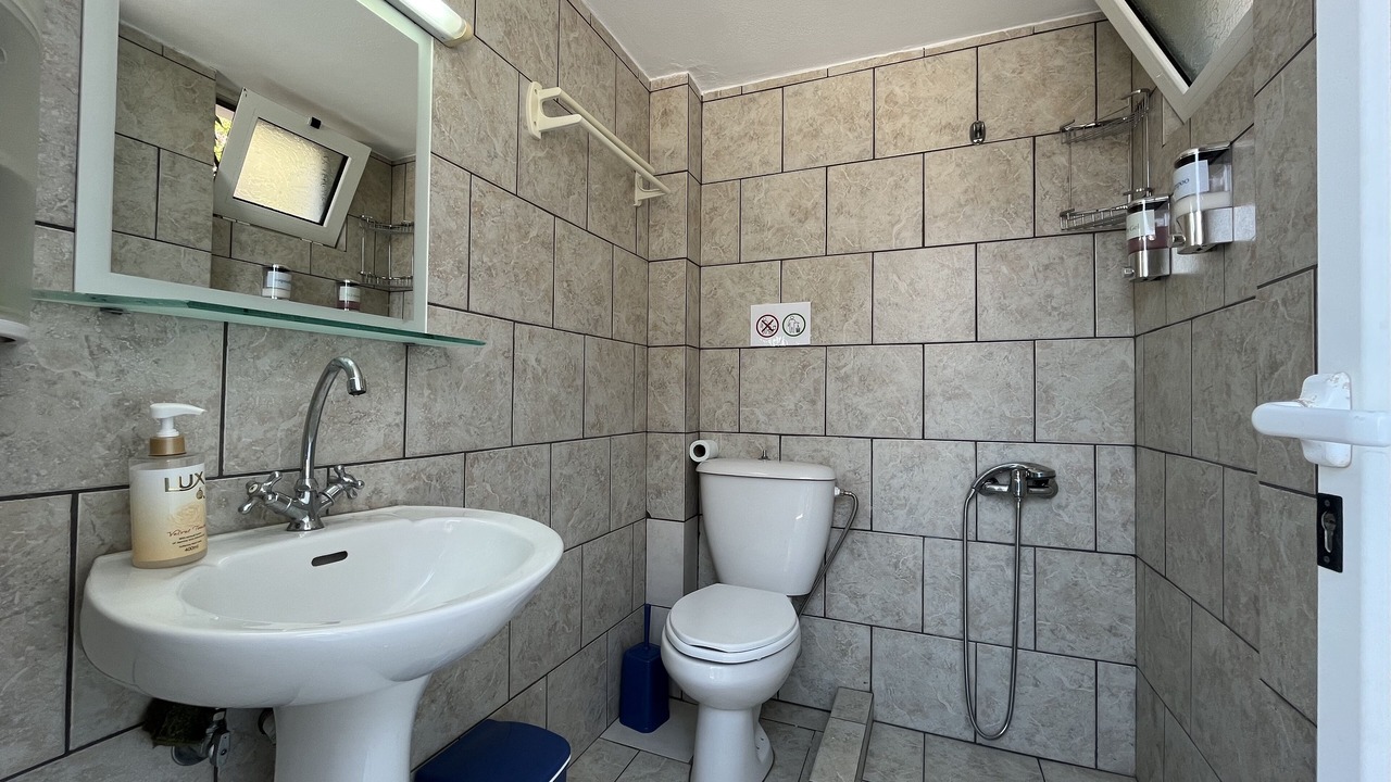 Photo of Bathroom in Archanes-Asterousia