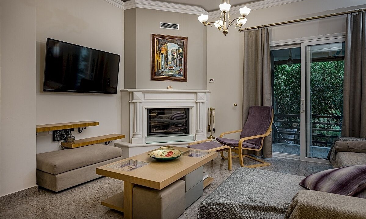 Photo of Livingroom in Fiolitis