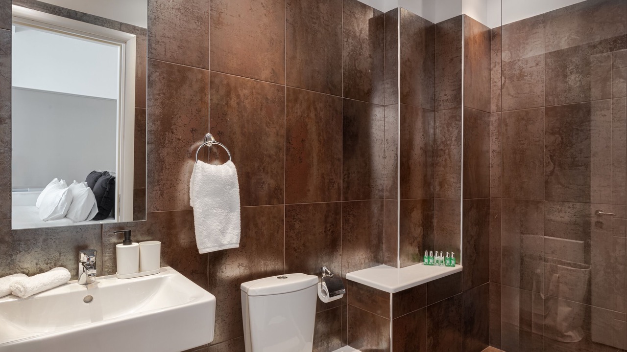 Photo of Bathroom in Voula