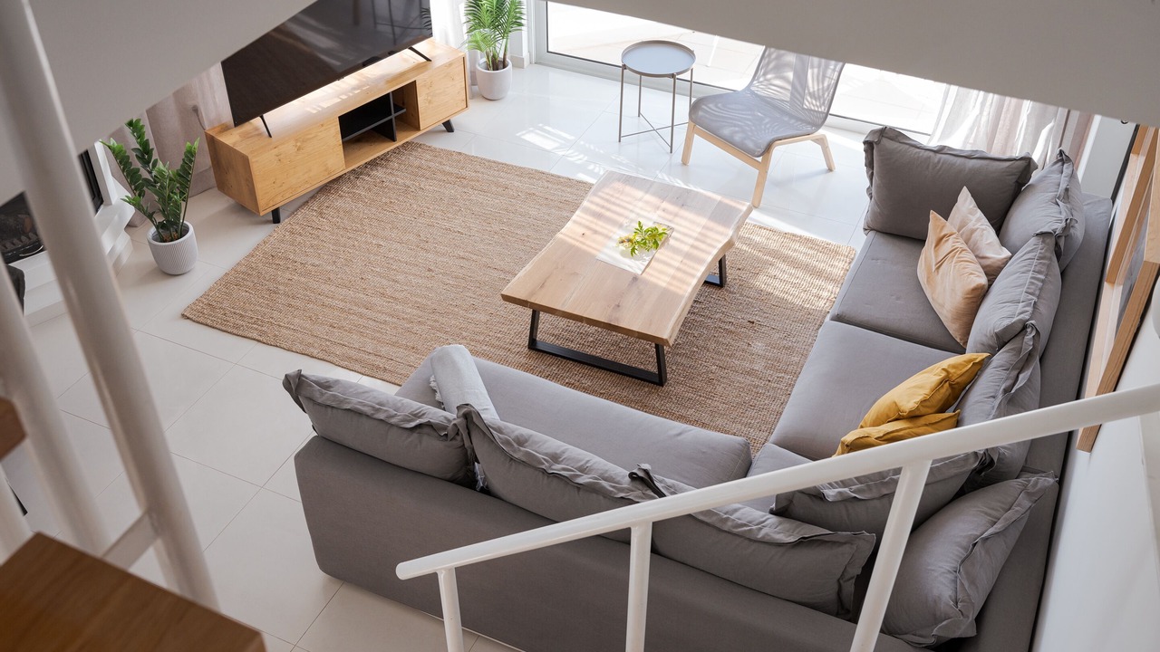 Photo of Livingroom in Voula