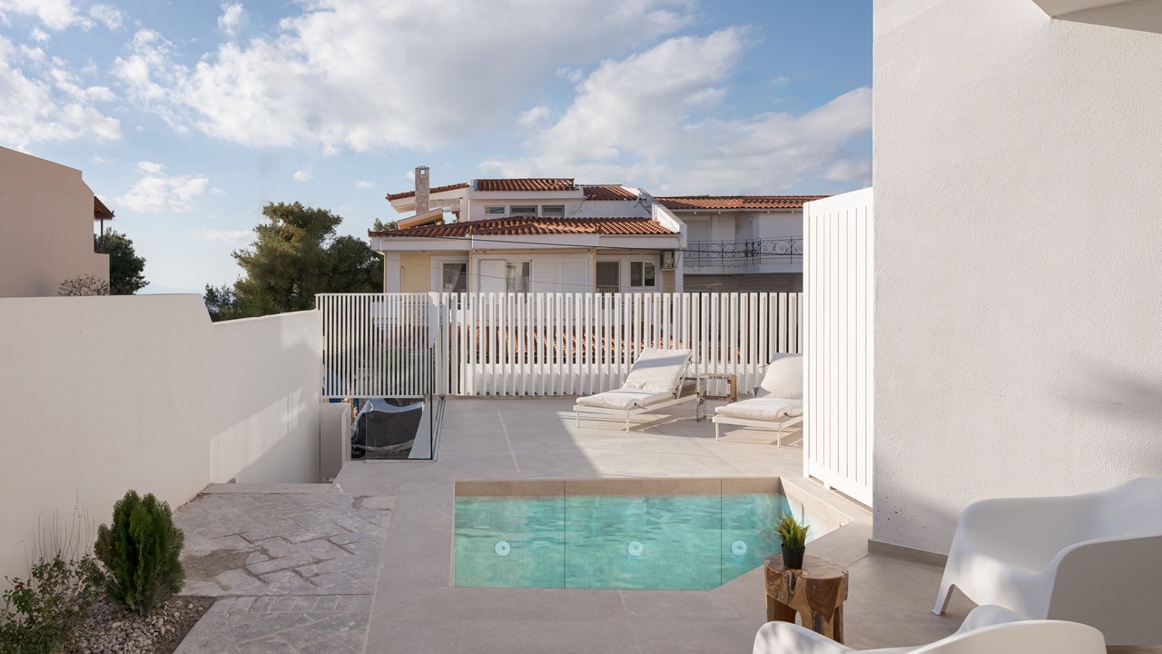 Photo of Outdoor in Voula