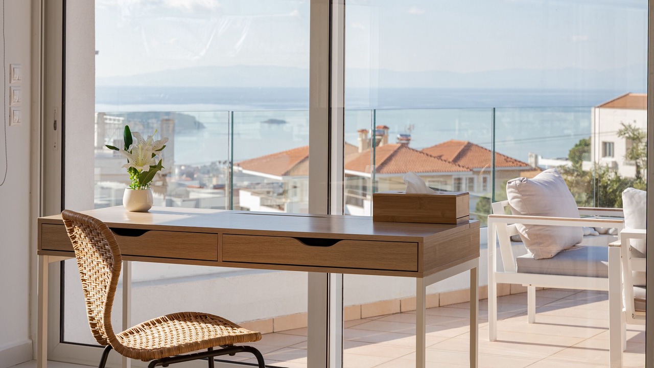 Photo of Bedroom in Voula
