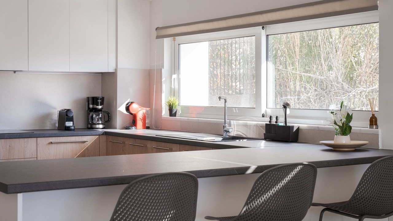 Photo of Kitchen in Voula