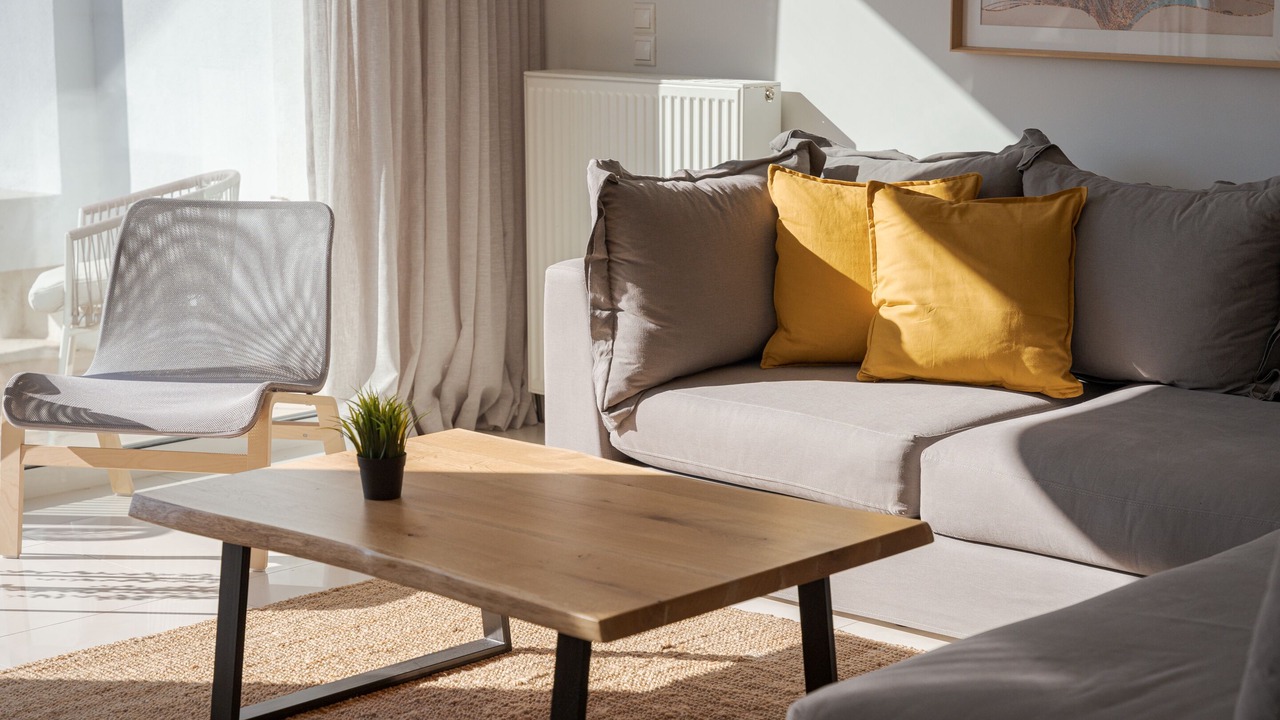 Photo of Livingroom in Voula